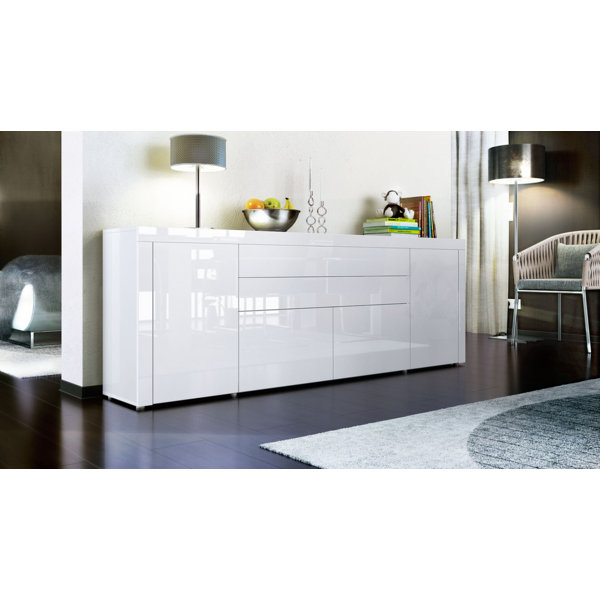 VladonMoebel Sideboard La Paz & Bewertungen | Wayfair.de